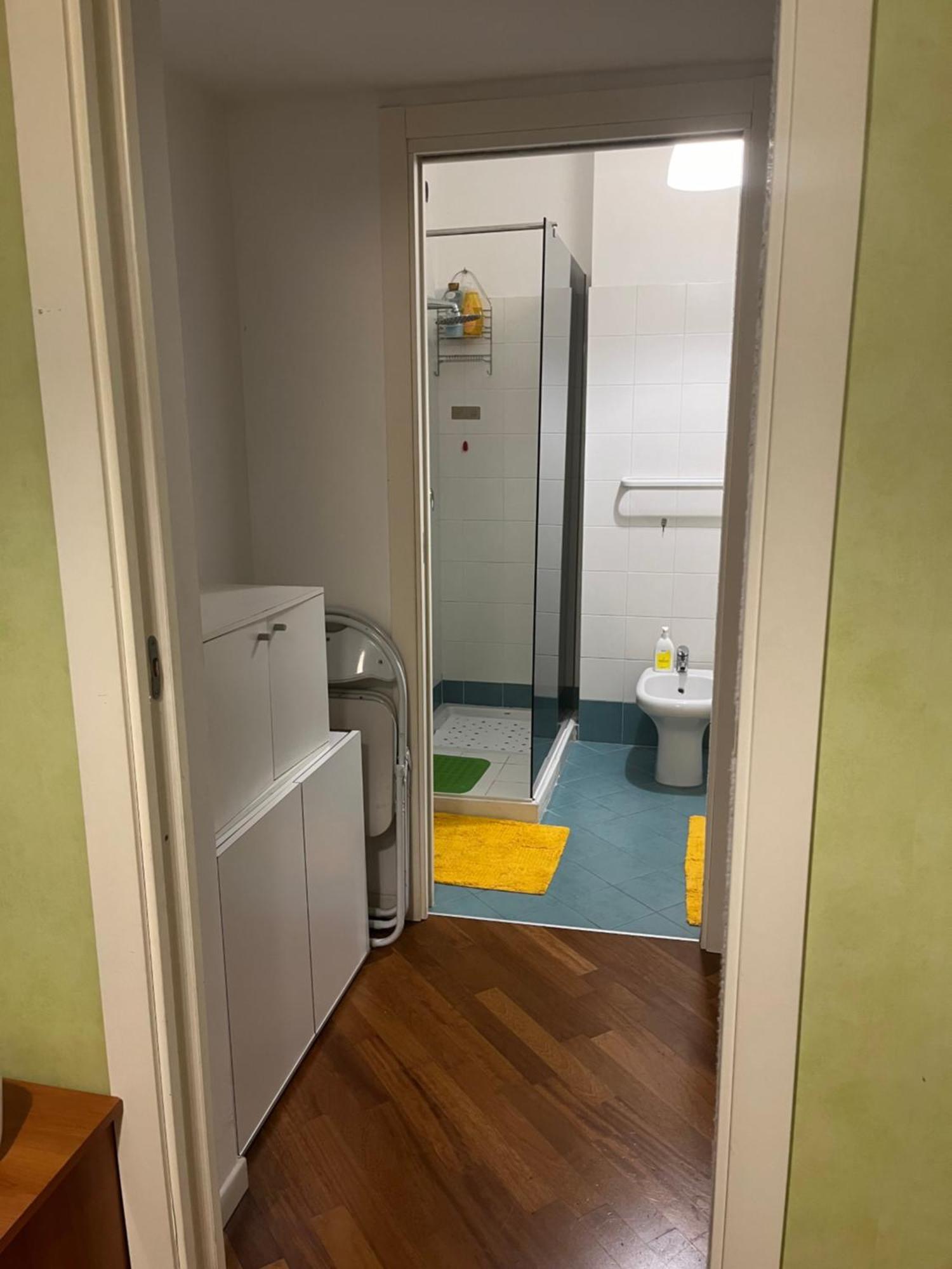 Monolocale Politecnico Bovisa Apartamento Milán